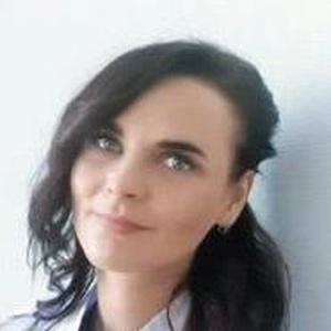 Баранова Татьяна Алексеевна