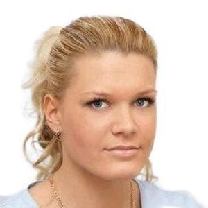 Агарзаева Инга Андреевна