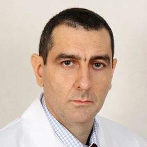 Мхитарян Георгий Андроникович