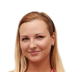 Козырева (Юхно) Елена Михайловна