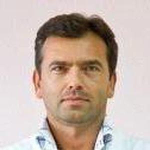 Любимов Василий Владимирович