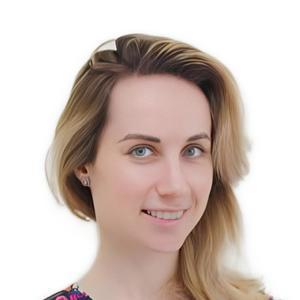 Бакшаева (Сорокина) Анастасия Сергеевна