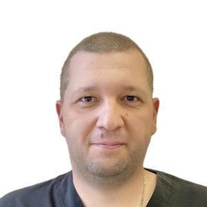 Лазуткин Никита Игоревич