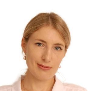 Шерстнева Татьяна Николаевна