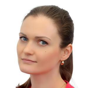 Крашенинникова Анастасия Александровна