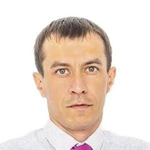 Пономарев Владимир Владимирович