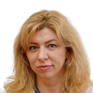 Стеченцева Ирина Николаевна