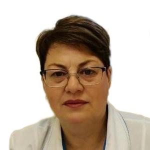 Федотова Валерия Алексеевна