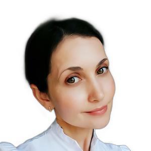 Супрун Вера Евгеньевна