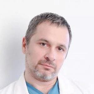 Соколов Максим Станиславович