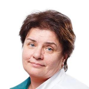 Маркина Галина Александровна