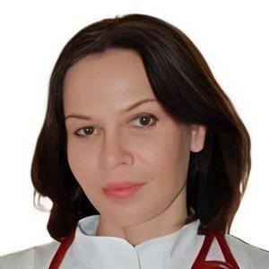Волковская Ирина Васильевна