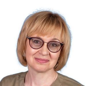 Михно Татьяна Анатольевна