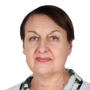 Бучкова Татьяна Николаевна