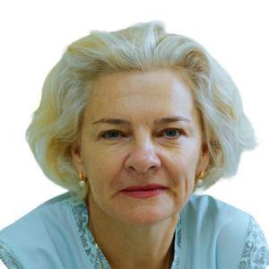 Иванова Елена Николаевна