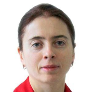 Дронова Александра Владимировна