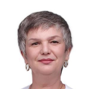 Леонова Ирина Николаевна