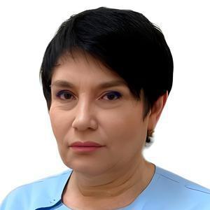 Дзабиева Лилия Борисовна