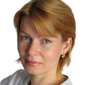 Гужина Анжелика Олеговна