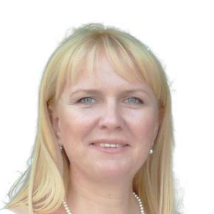 Лебедева Оксана Вячеславовна