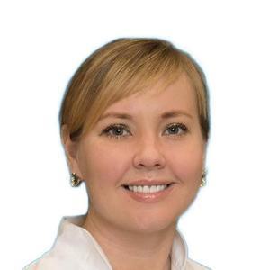 Трошина Марина Сергеевна
