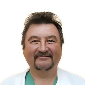 Кришталь Юрий Михайлович