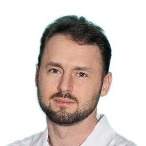 Абрамушкин Владимир Александрович