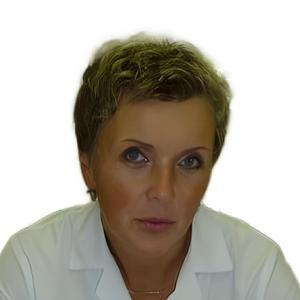 Мехедова Марина Владимировна