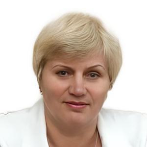 Косилова Галина Николаевна
