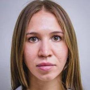 Захарова Мария Владимировна