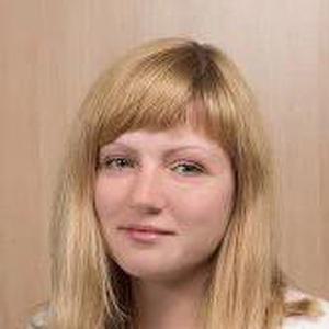 Веселова Мария Николаевна