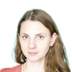 Князева (Меньшикова) Ксения Андреевна