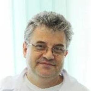 Цветков Николай Геннадьевич