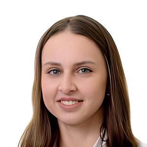 Васильченкова Полина Игоревна
