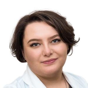 Мартынова Екатерина Вадимовна