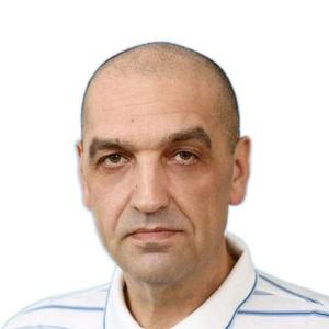 Шихранов Геннадий Геннадьевич