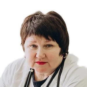Лодянова Ирина Владимировна
