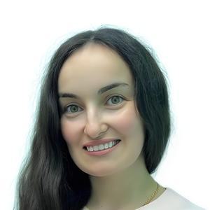 Ибрагимова Эльмаз Шевкиевна