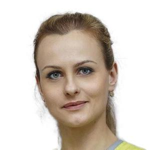 Панова Юлия Александровна