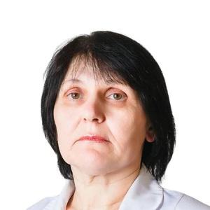 Красильникова Елена Владимировна