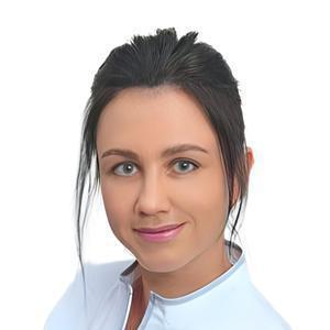 Зубцова Юлия Александровна