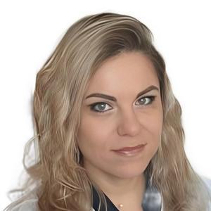 Стоянова Ольга Николаевна
