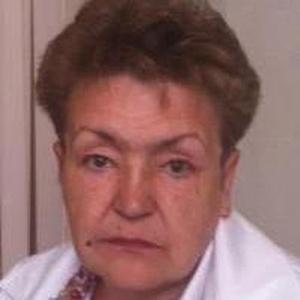 Чичкидова Вера Павловна