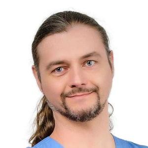 Кривоносов Виталий Александрович