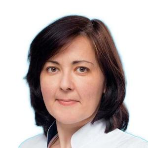 Алексеева Екатерина Владимировна