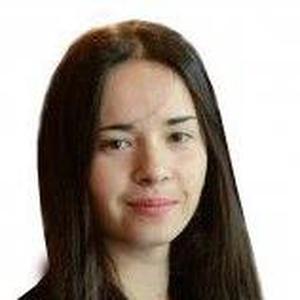 Судякова Мария Юрьевна