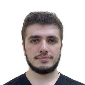 Исмаилов Сенан Эйвазович