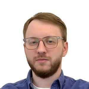 Шенгуров Кирилл Сергеевич