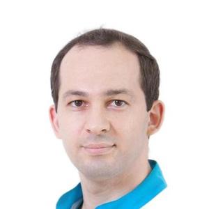Ахмедов Магеррам Насреддинович