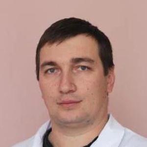 Разумихин Алексей Анатольевич